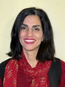 Dr. Leila Chaychi